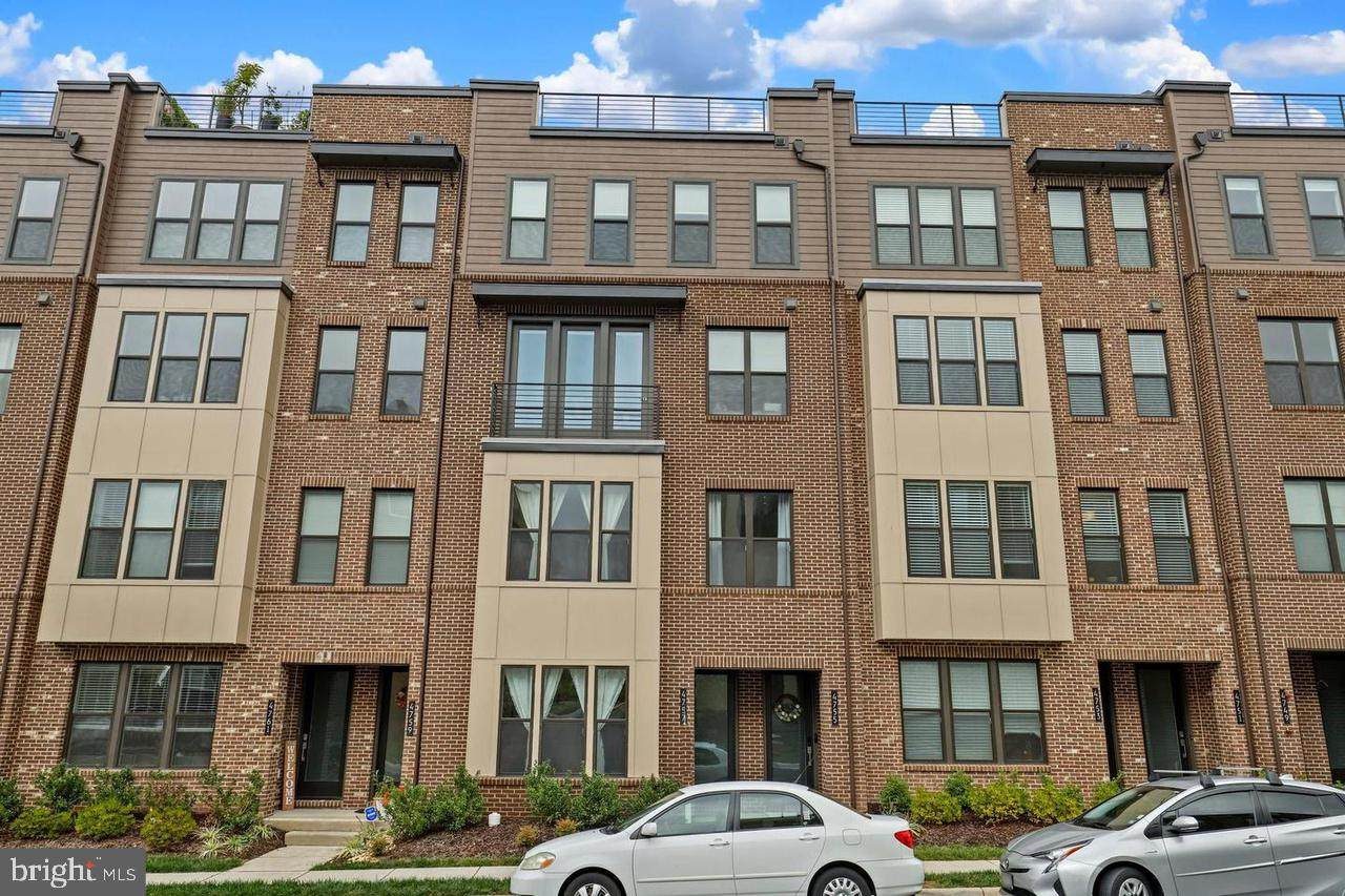 4757 Tatum Mill Way - Photo 1