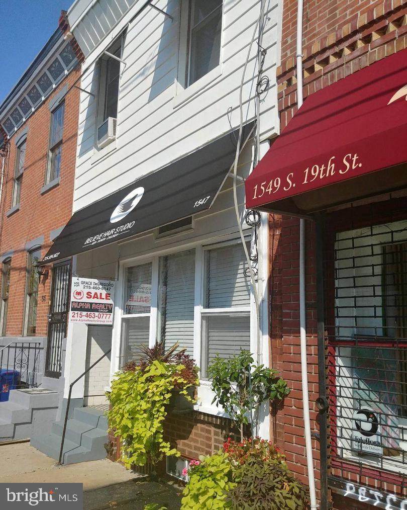 1547 19TH Street - Photo 1