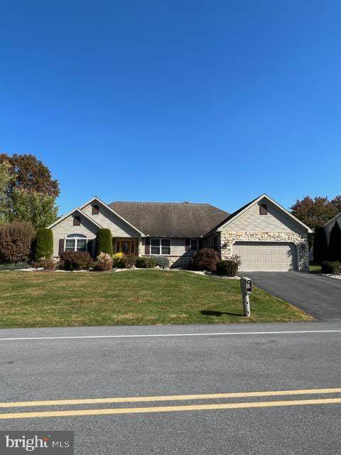 28 Plymouth Drive - Photo 1