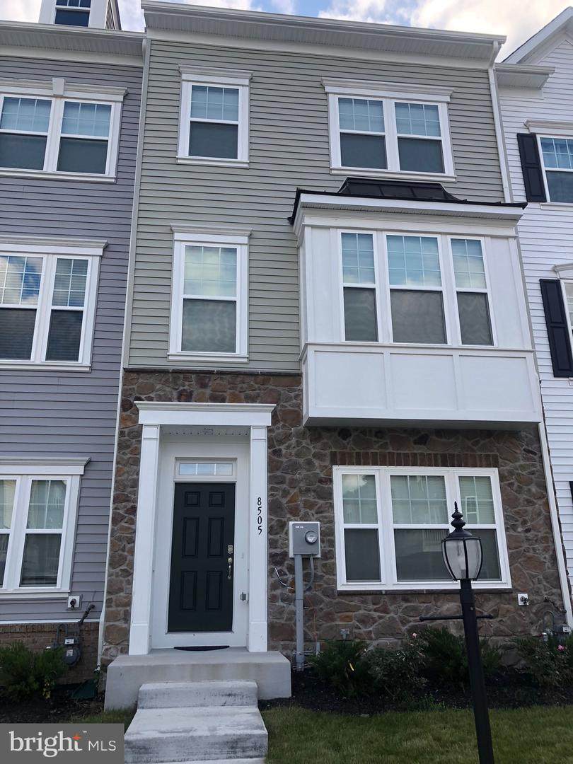 8505 Hedwig Lane - Photo 1