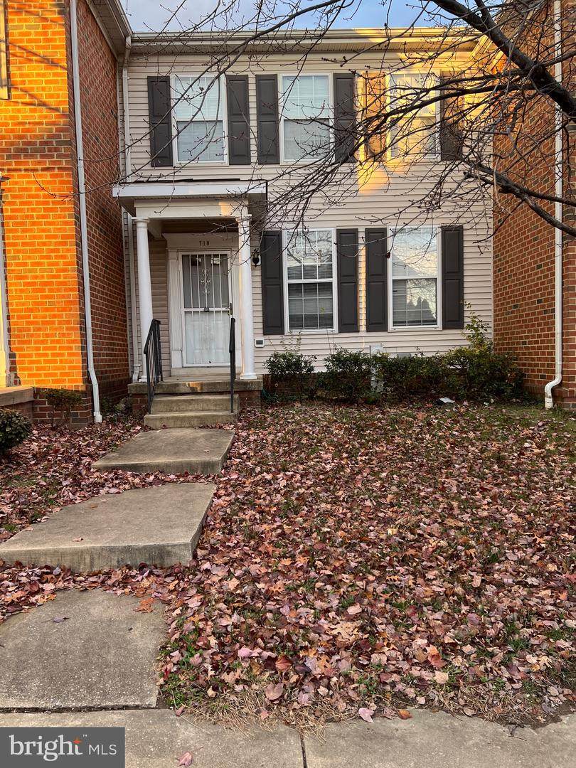 710 George Street - Photo 1