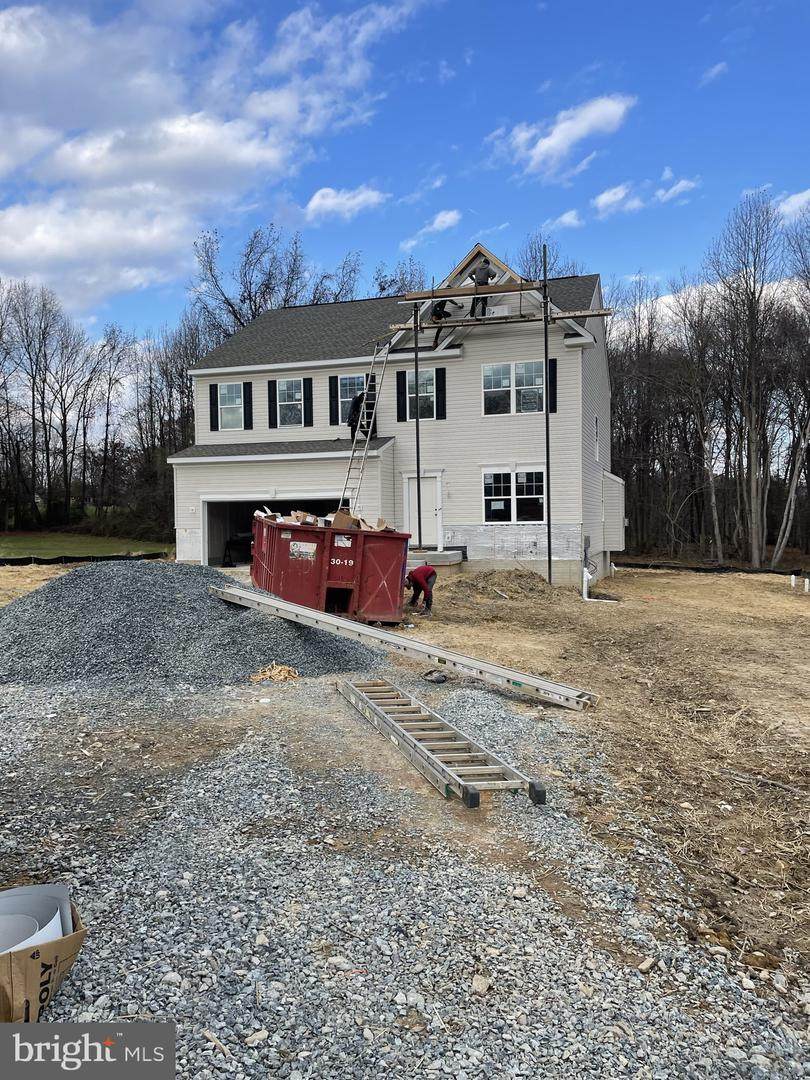 94 Red Toad Road - Photo 1
