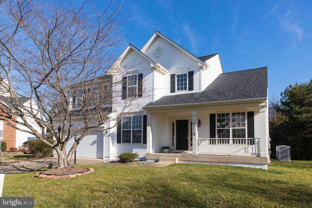 13119 Bigleaf Maple Court - Photo 1