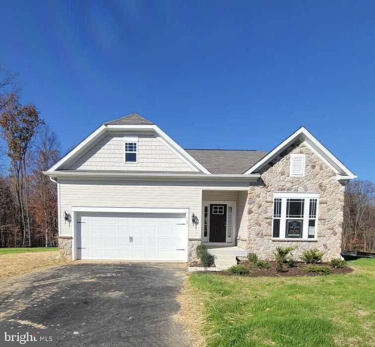 167 Antego Drive - Photo 1