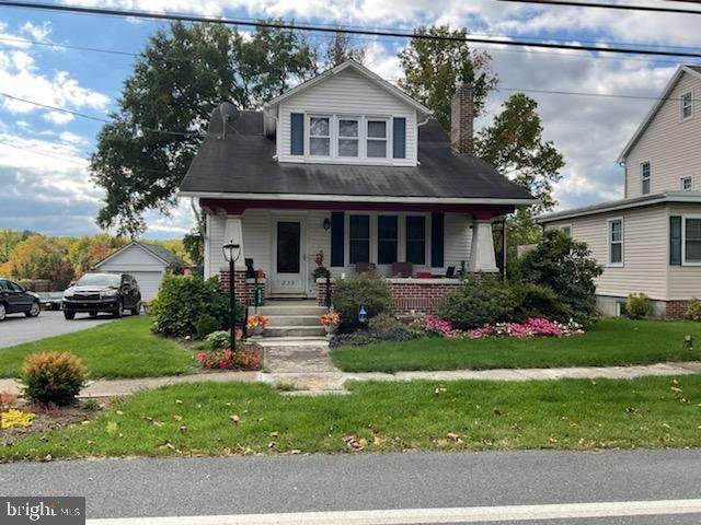 839 Grantham Road - Photo 1