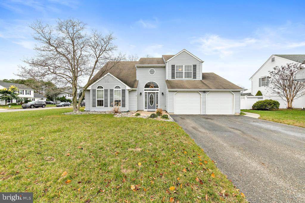 131 Solar Drive - Photo 1