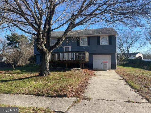 2189 Berkeley Drive - Photo 1