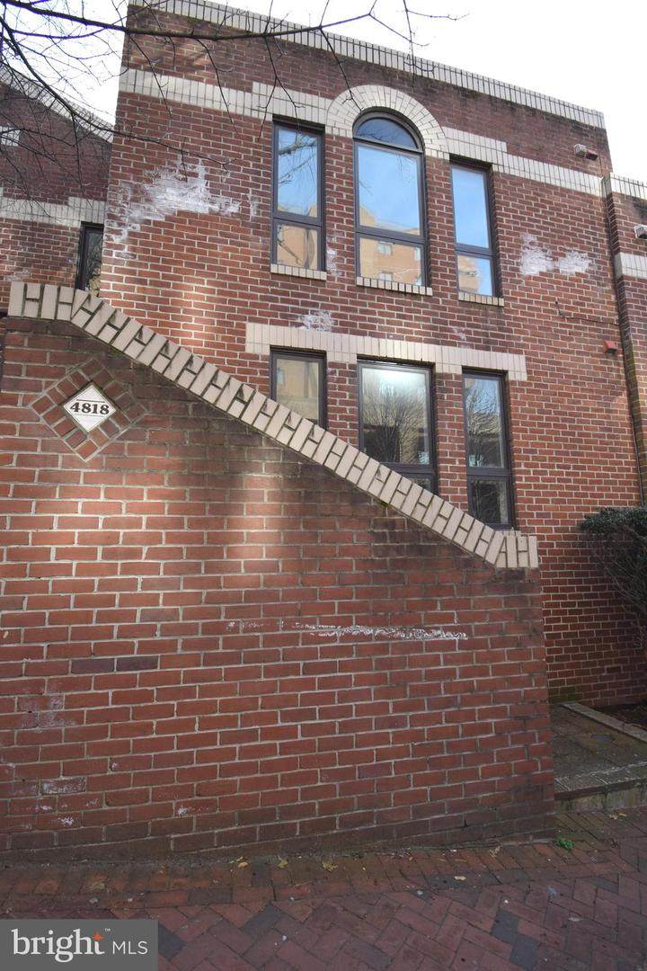 4818 Hampden Lane - Photo 1