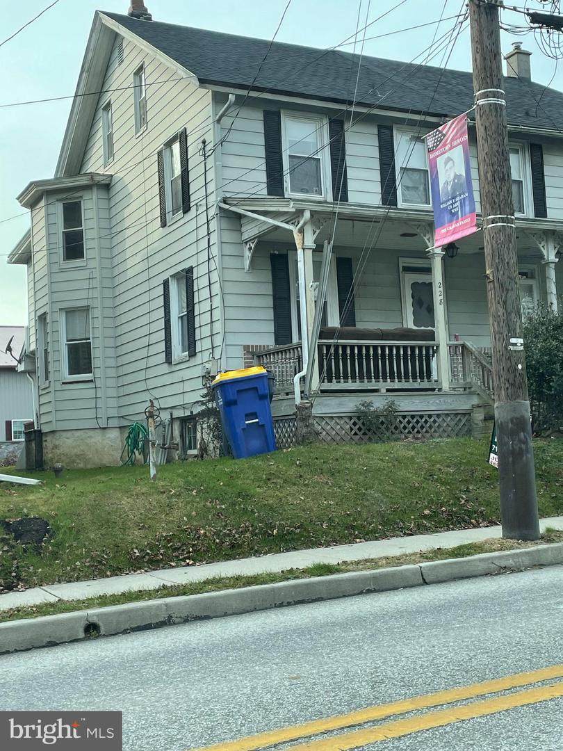 228 Bridge Street - Photo 1