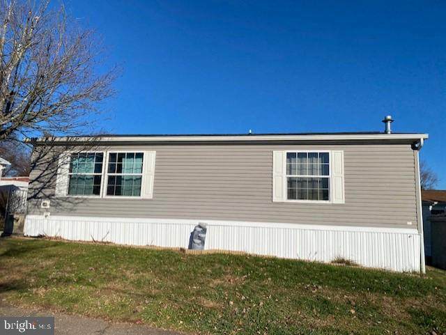 2304 Brownsville Roa J5 - Photo 1
