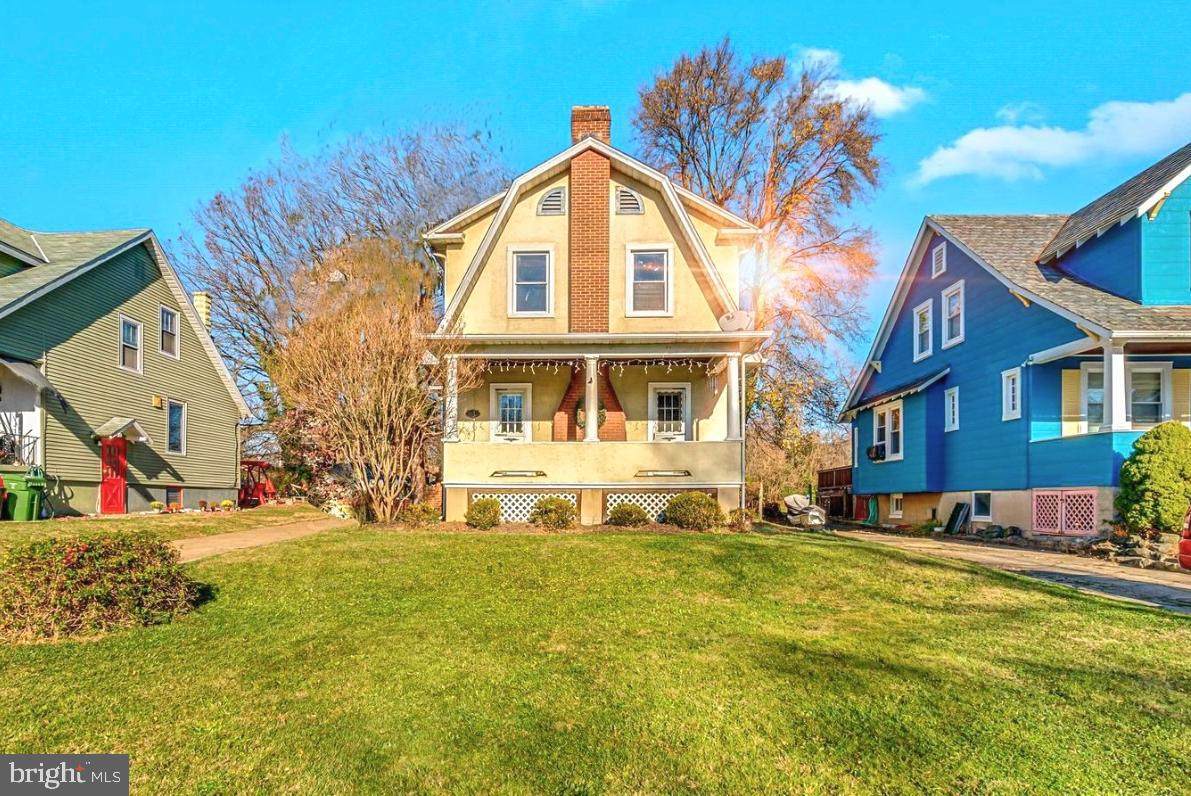 3200 Evergreen Avenue - Photo 1