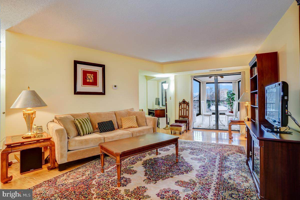 5903 Mount Eagle Drive - Photo 1