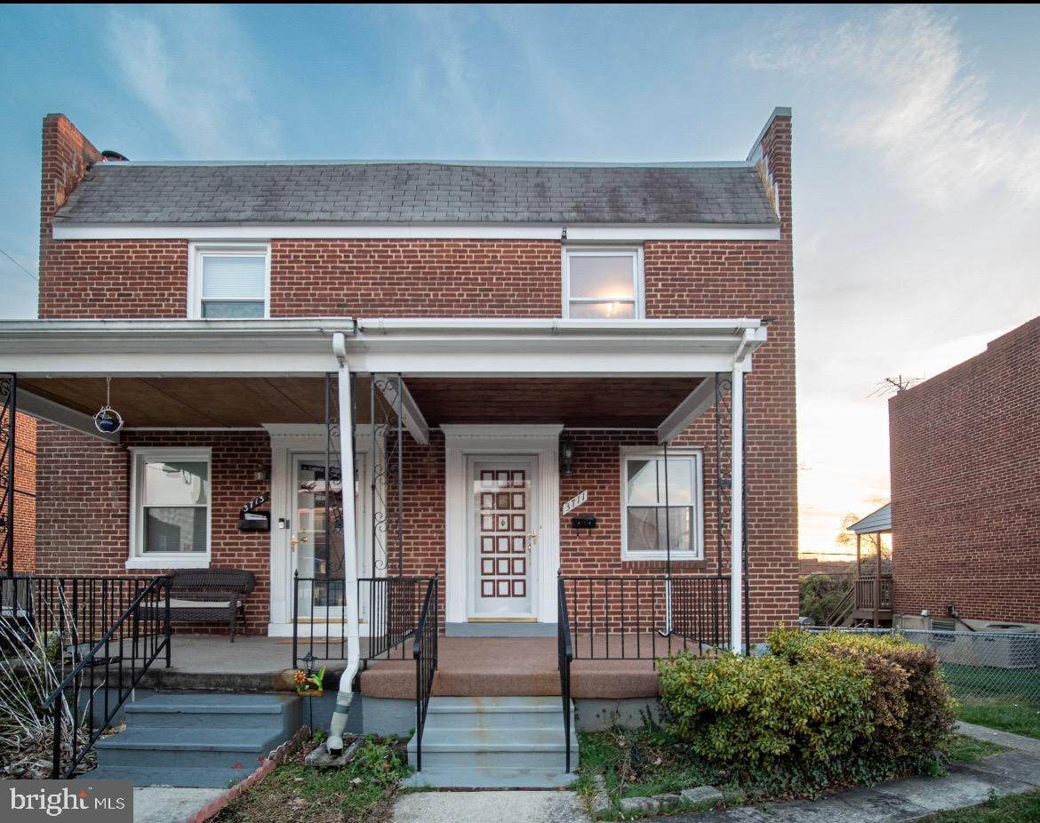 3711 Raspe Avenue - Photo 1