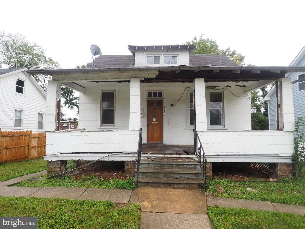 3807 Cold Spring Lane - Photo 1