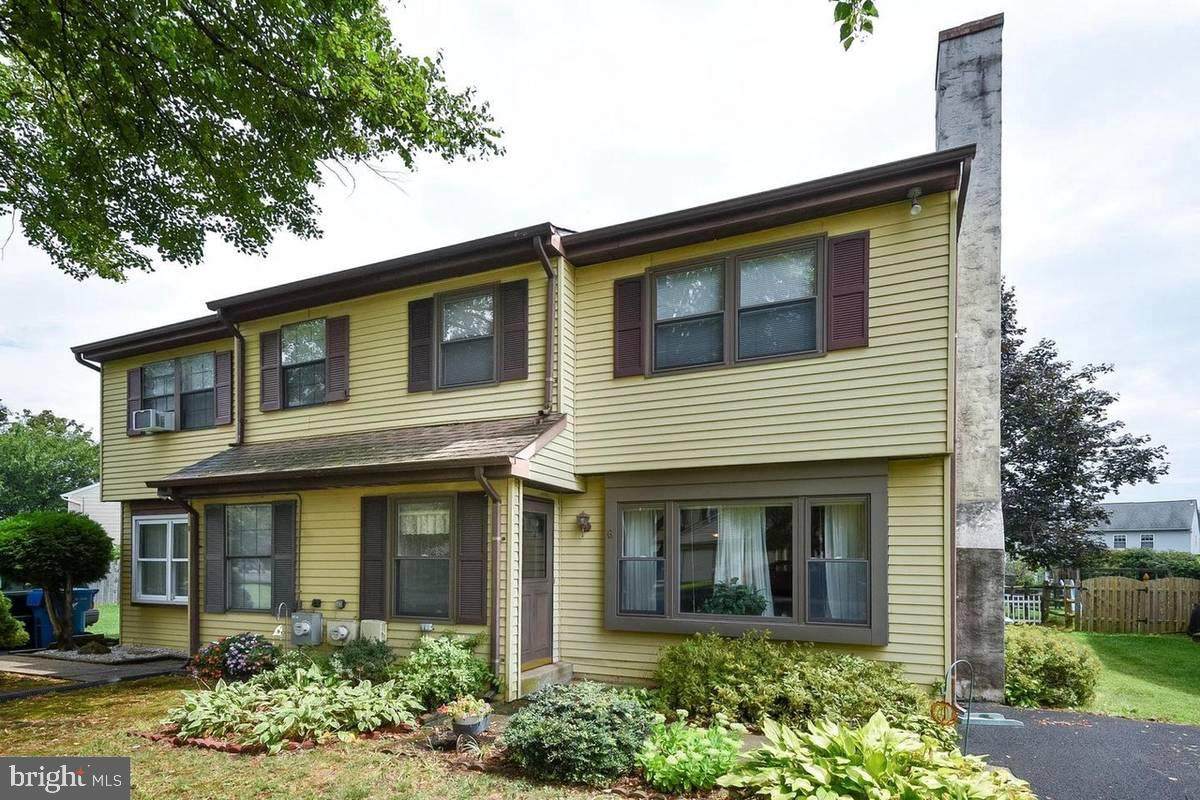 6 Cobblestone Drive - Photo 1