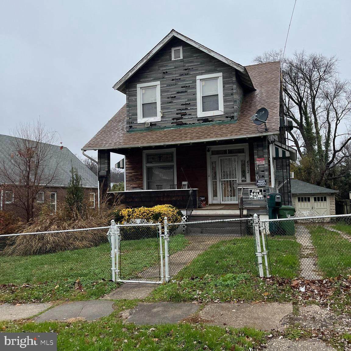 4212 Powell Avenue - Photo 1