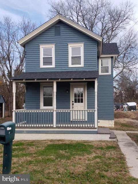 8 Old Kings Highway - Photo 1