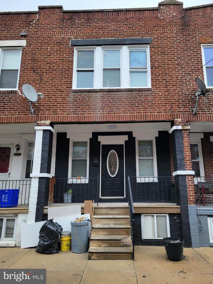 1627 Marston Street - Photo 1