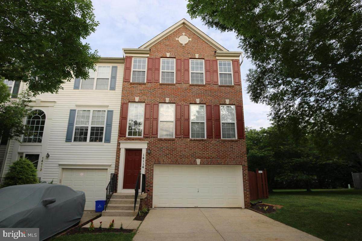 14114 Tatani Drive - Photo 1