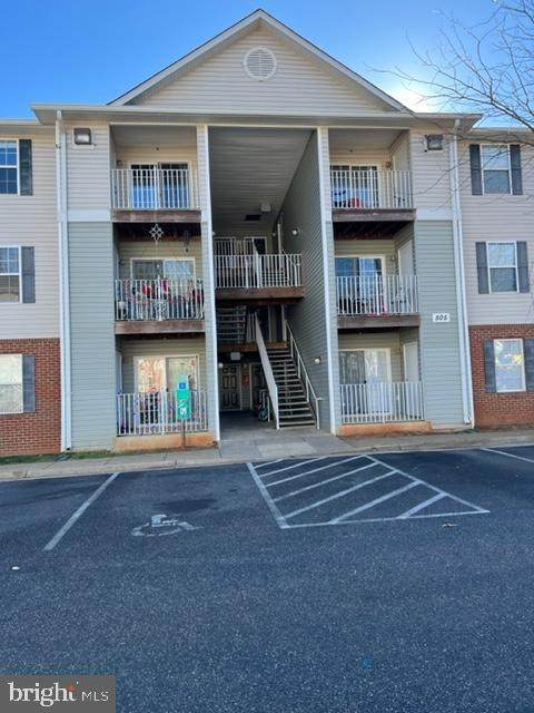 505 Garrison Woods Drive - Photo 1