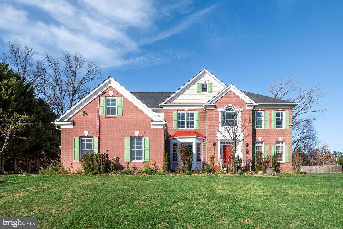 9180 Marovelli Forest Drive - Photo 1