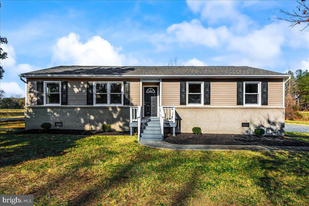 21475 Frog Level Road - Photo 1
