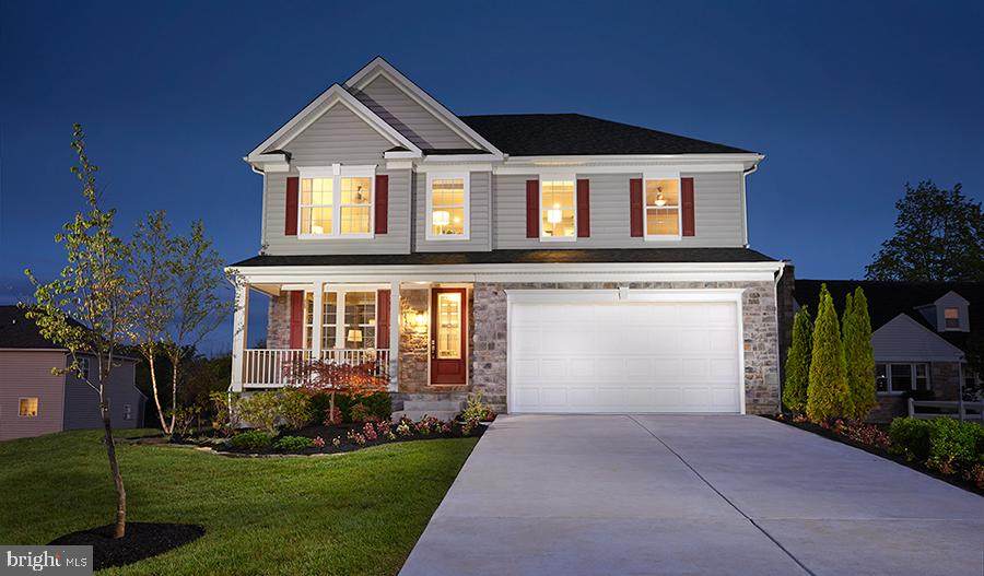 Legacy Drive - Photo 1