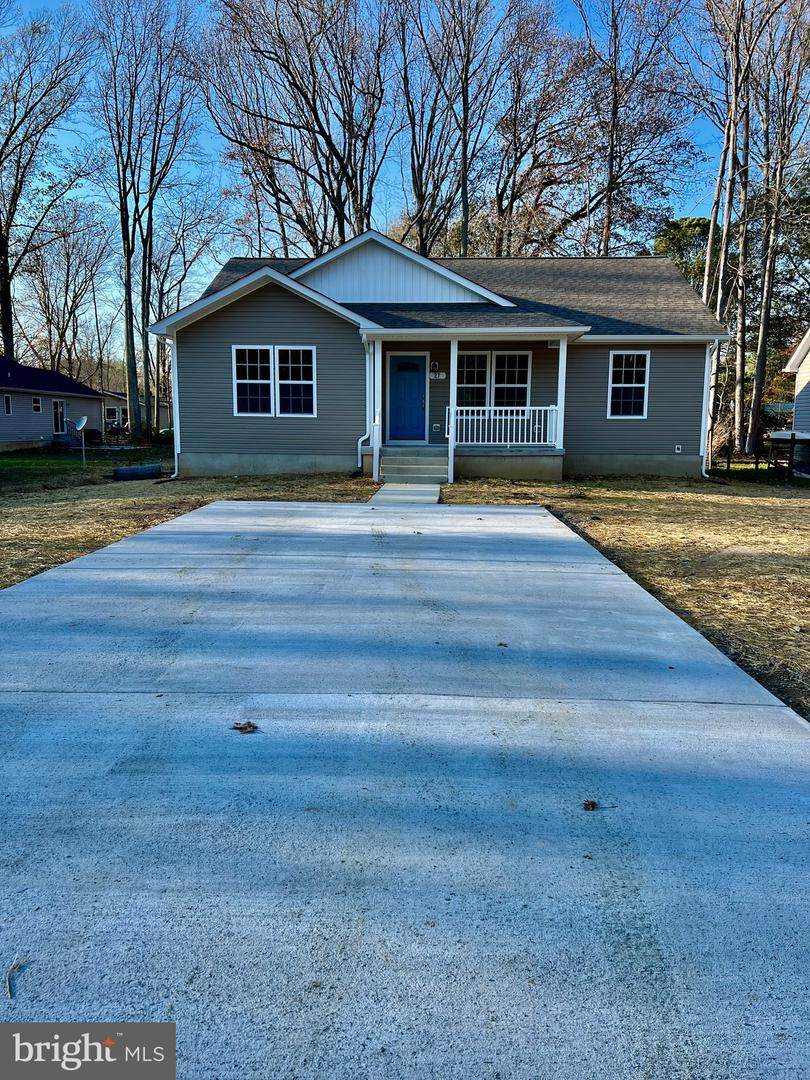 218 Cople Drive - Photo 1