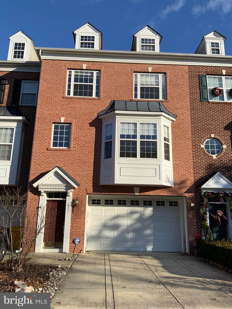 411 Penwood Drive - Photo 1