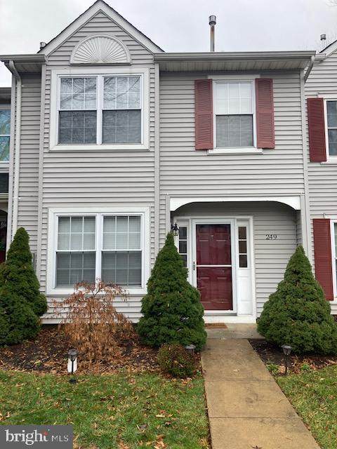 249 Liberty Drive - Photo 1