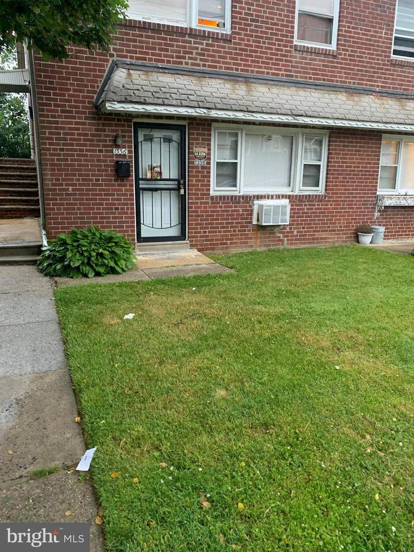 1336 Upsal Street - Photo 1