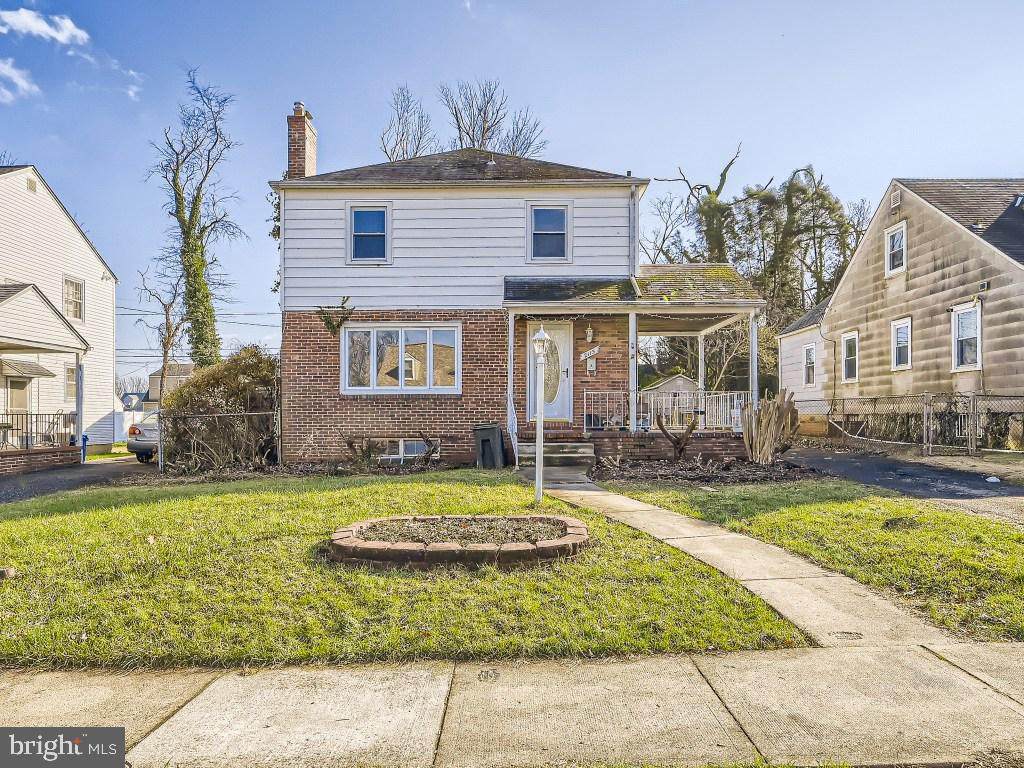 2115 Southland Road - Photo 1
