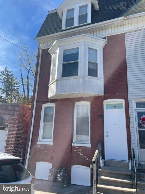 736 Pershing Avenue - Photo 1