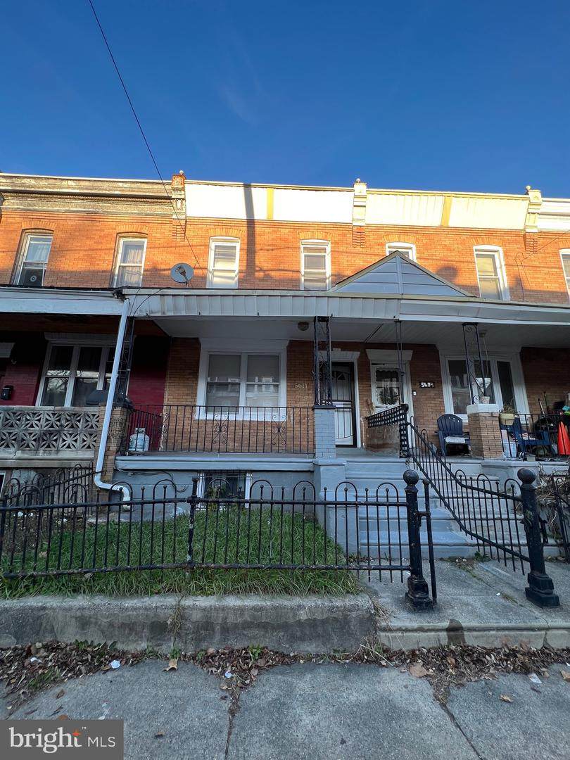 5611 Boyer Street - Photo 1