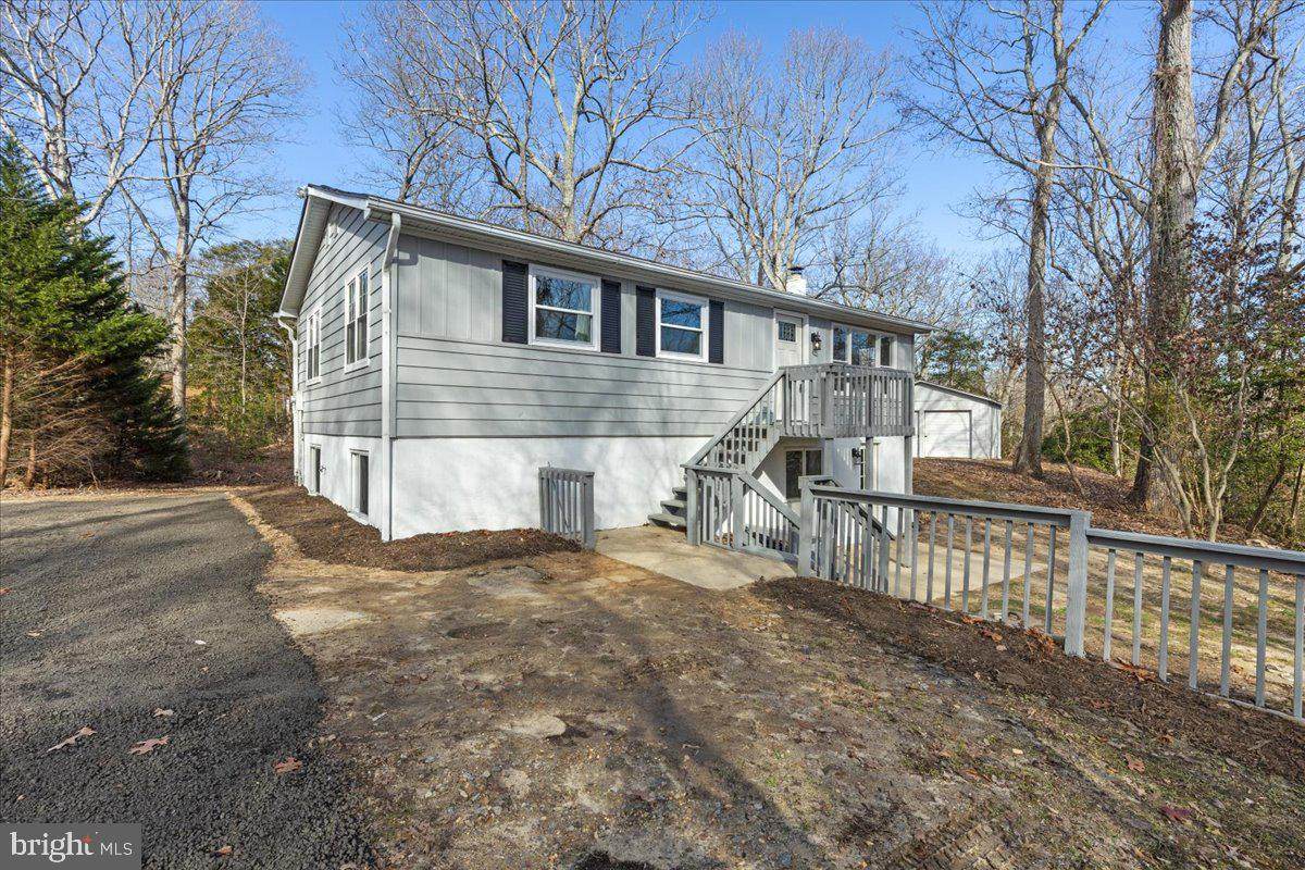 11601 Mohican Lane - Photo 1