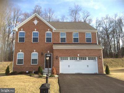 993 Countryside Road - Photo 1