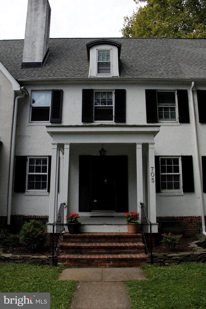 705 Nottingham Road - Photo 1