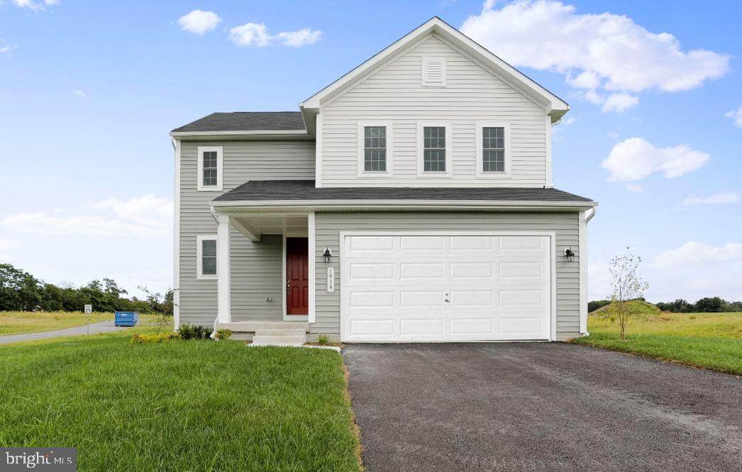 1519 Finch Drive - Photo 1