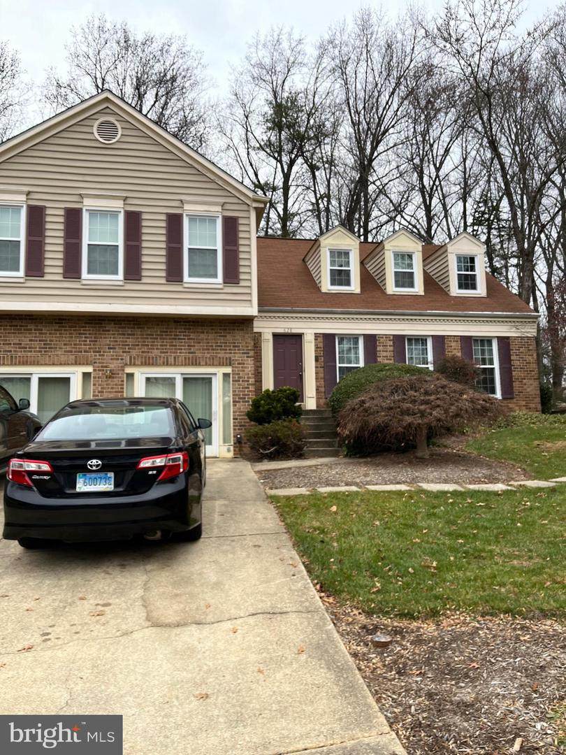 628 Symphony Woods Drive - Photo 1