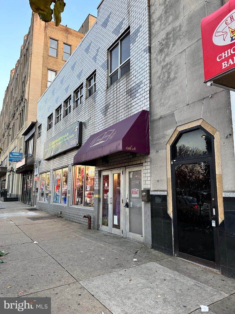 6820-24 Chester Pike - Photo 1