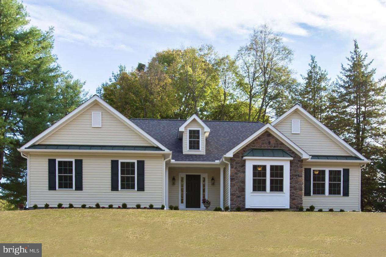 233 Woodview Road - Photo 1