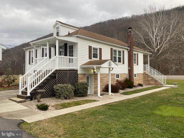 3288 New Creek Highway - Photo 1