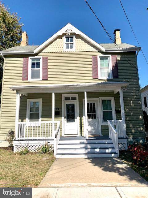 124 Dey Street - Photo 1