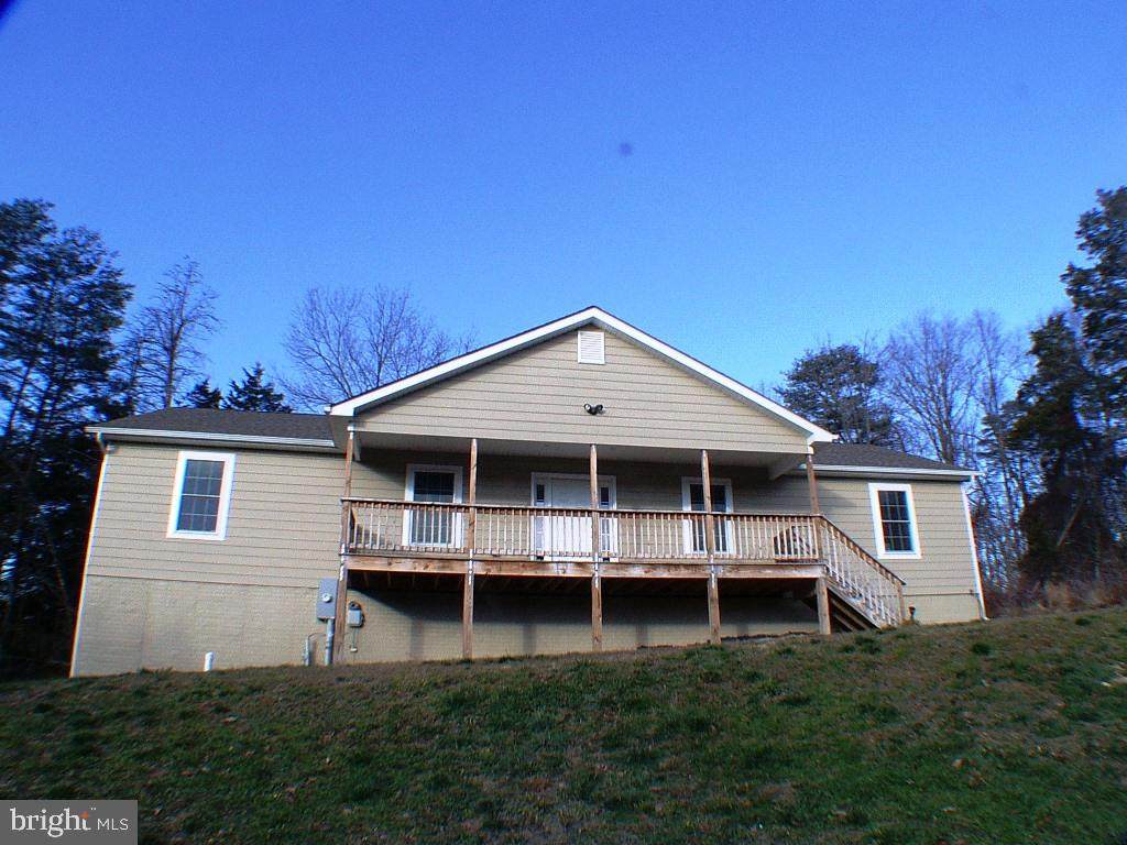 140 Guard Road - Photo 1