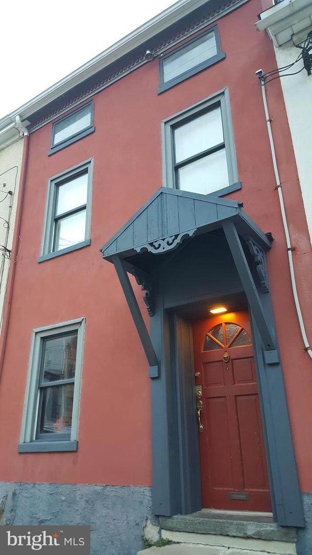 143 Levering Street - Photo 1