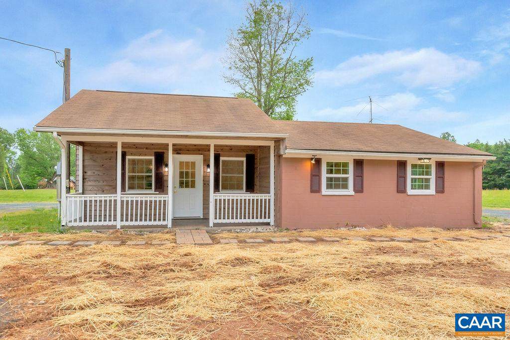 29492 James Madison Hwy - Photo 1