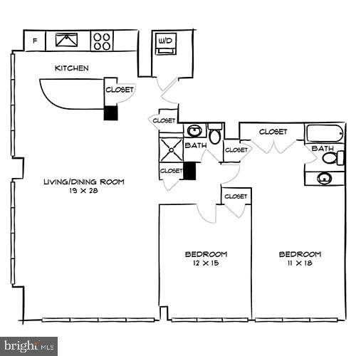 1815 John F Kennedy Boulevard - Photo 1