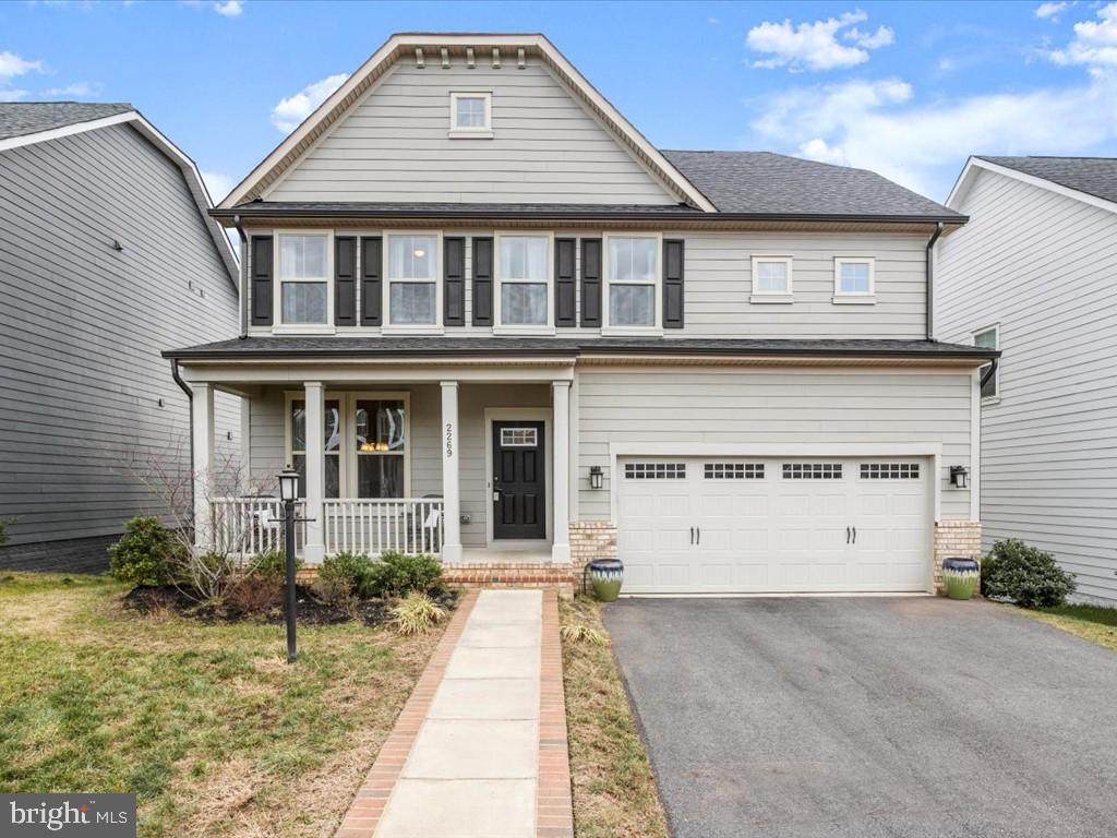 2269 River Birch Road - Photo 1