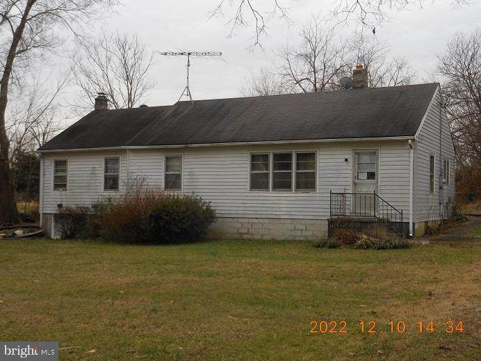 15344 Tomahawk Creek Road - Photo 1