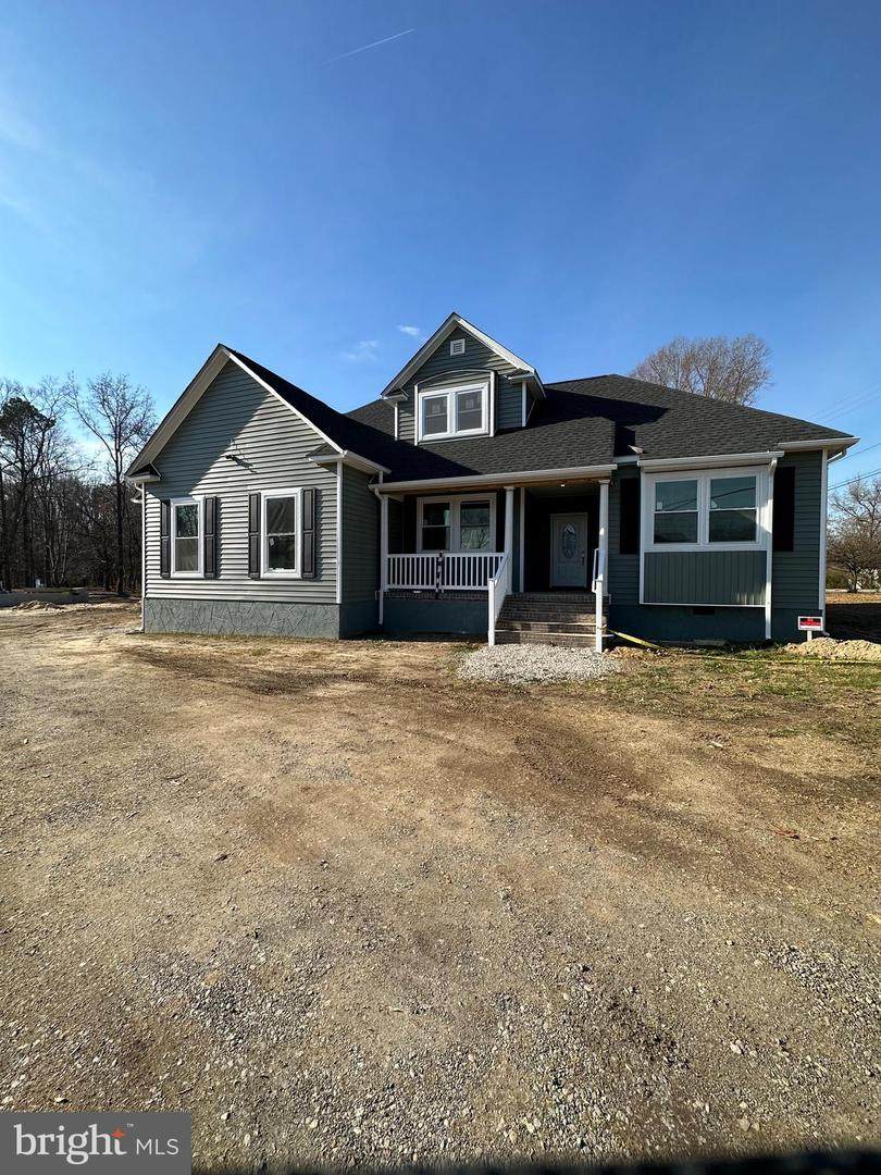 1100 Hodges Road - Photo 1